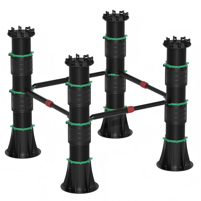 〔P-08〕橫向連接桿