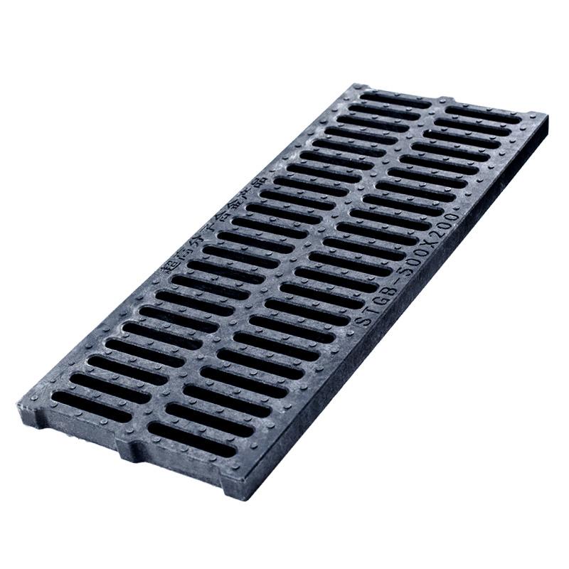 塑料實(shí)心蓋板